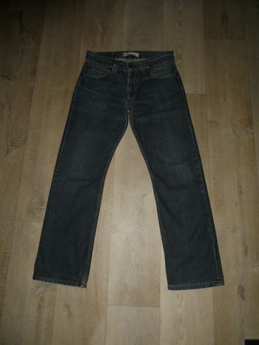 Levi 506 standard herren - standard,