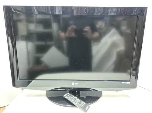 Fernseher lg 32ld320 - fernseher,