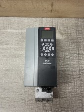 Danfoss 131B3603 Frequenzumrichter FC-102P7K5T4E20H1 7,5kW 131B3603 FC-102P7K5T4