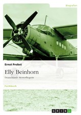 Elly Beinhorn (Buch)