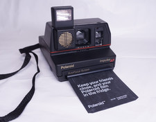 Polaroid impuls auto focus - af,