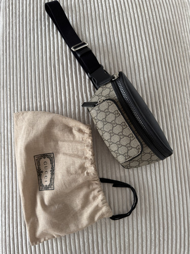 Gucci bauchtasche herren wie - bauchtasche, |