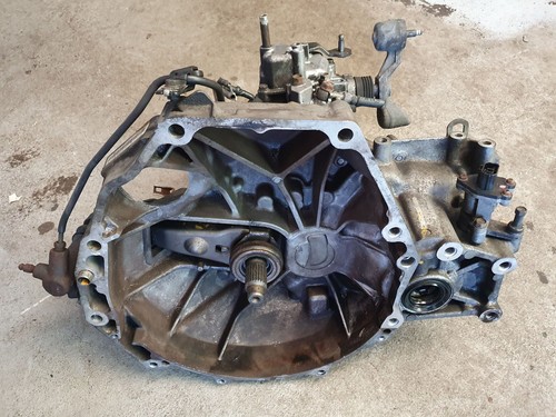 Getriebe m2j4 schaltgestriebe - m2j4,