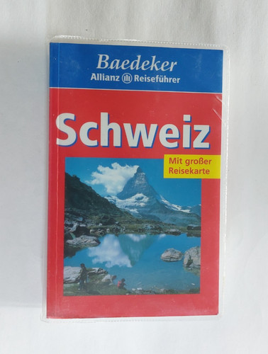 Baedeker allianz - baedeker,