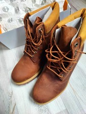 Timberland 6inch Waterproof