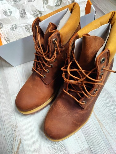 Timberland 6inch waterproof - timberland,