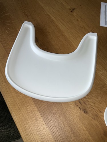 Stokke tripp trapp tray - trapp,