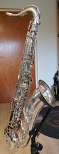 VINTAGE TENORSAXOPHON KEILWERTH TONEKING