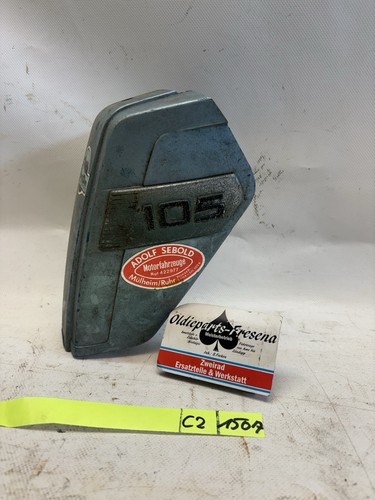 Peugeot 105 verkleidung - peugeot,