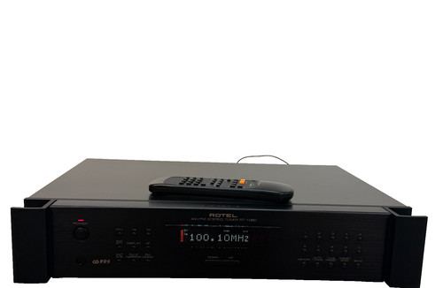 Rotel 1080 high end rds - rt-1080,