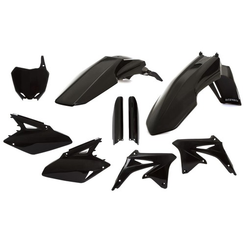 Acerbis plastik kit full - acerbis, full-kit