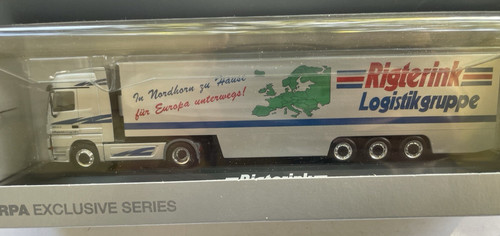 O561 herpa lkw rigterink - o561,