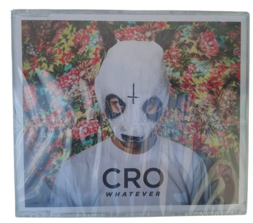 Cro whatever 2013 - whatever,