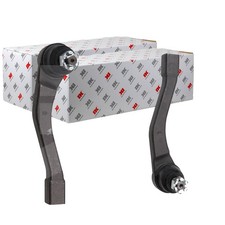 2x NK SPURSTANGENKÖPFE