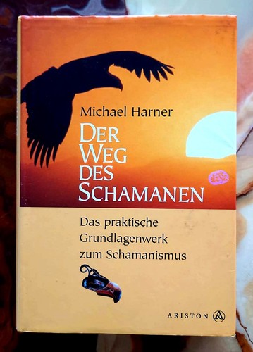 Michael harner der weg - -,