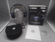 Yamaha High-Fidelity On Ear