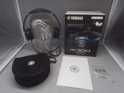 Yamaha high fidelity ear - high-fidelity,