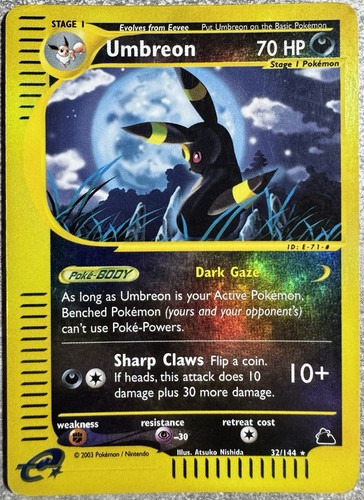 Pokémon skyridge - pokémon,