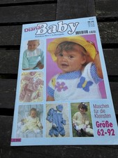 Diana Special Baby Stricken