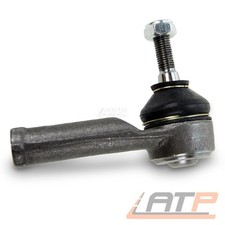 SPURSTANGENKOPF VORNE LINKS