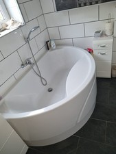 Badewanne Hoesch Design 