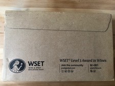 Wset level wines - 3,