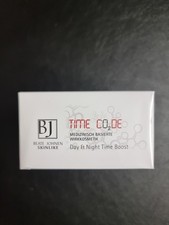 Beate Johnen Time Code Day & Night Time Boost 75ml Ovp Tag & Nacht Pflege
