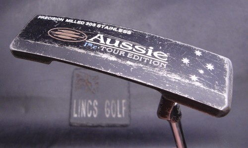 Rife aussie ibf tour edition - ibf,
