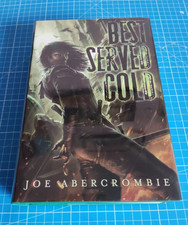 Joe Abercrombie - Best Served