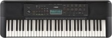 Yamaha PSR-E283 Home Keyboard 61 Tasten 410 Sounds 150 Styles 122 Songs Lesson