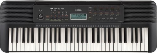 Yamaha psr e283 home keyboard - yamaha, psr-e283