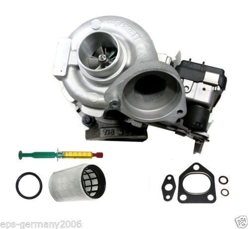 Turbolader bmw 7790992h 320d - bmw,