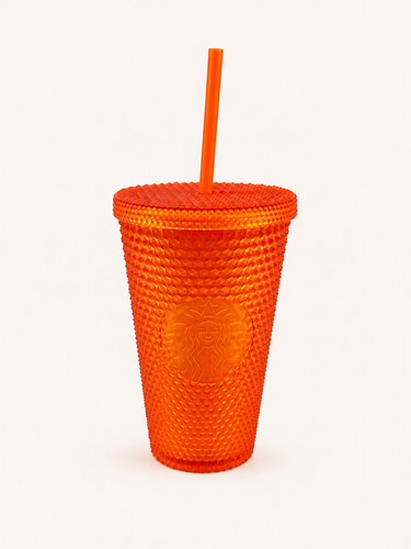 Starbucks becher cold cup - becher,