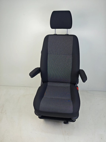 Beifahrersitz t6 1 - t5, t6.1