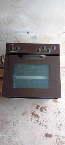Aeg competence backofen mit - aeg,