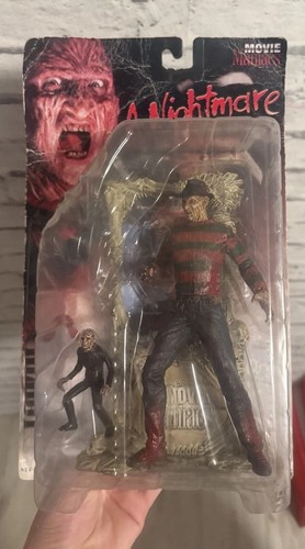 Mcfarlane toys movie maniacs - toys,