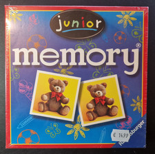 Original junior memory - original, memory®