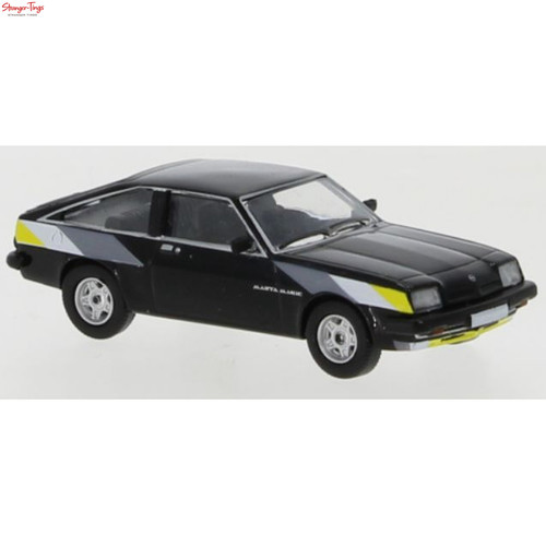 Pcx87 opel manta - opel, cc