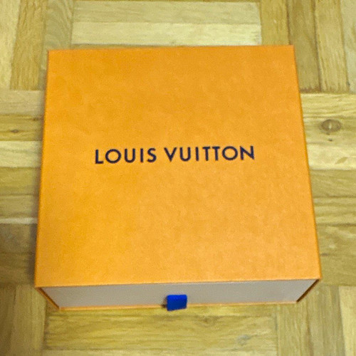 Louis vuitton geschenkbox - louis,