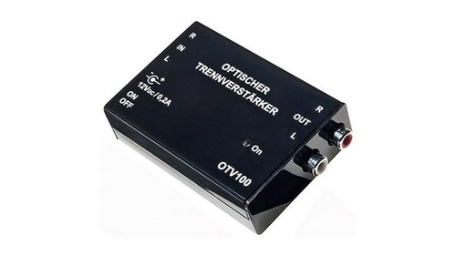 Elv bausatz optischer - elv,