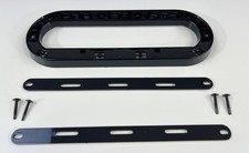 Emblemhalter für Front