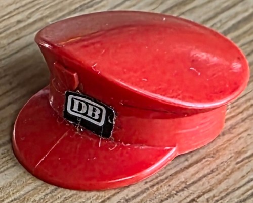 Playmobil schirmmütze rot - playmobil,