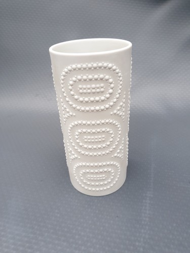 Heinrich selb vase - h&c,