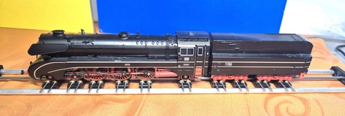 Märklin 001 db mfx - db,