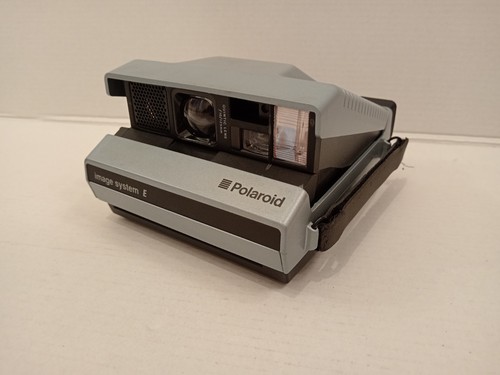 Polaroid image system - polaroid, e