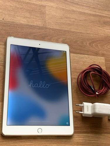Apple ipad air 32gb wlan - apple,
