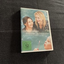 Beim Leben Meiner Schwester DVD
