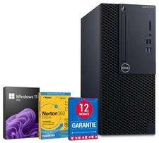 Dell Optiplex 3070 Tower PC