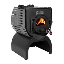 Bruno® Werkstattofen Mini III