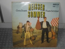 LP Chris Doerk & Frank